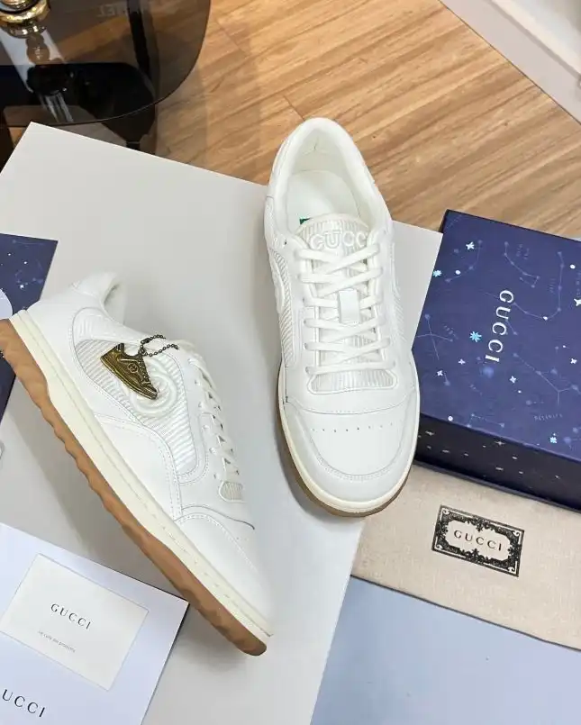 hype Gucci Sneakers