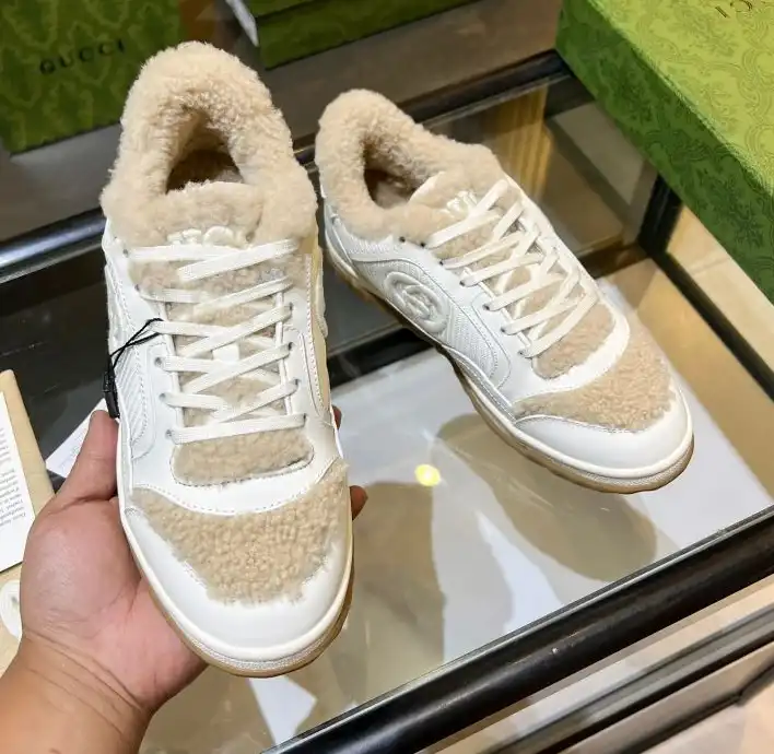 hype Gucci Sneakers