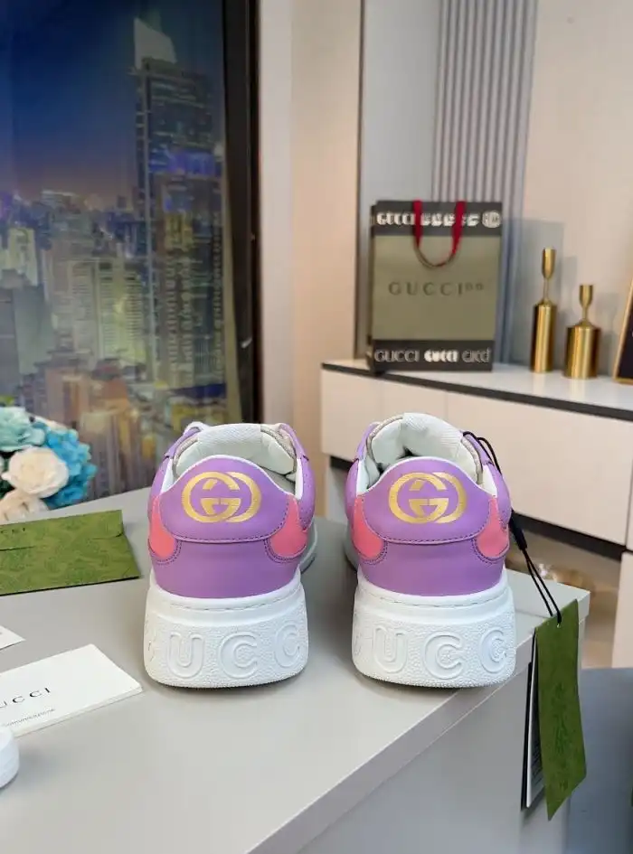 hype Gucci Sneakers