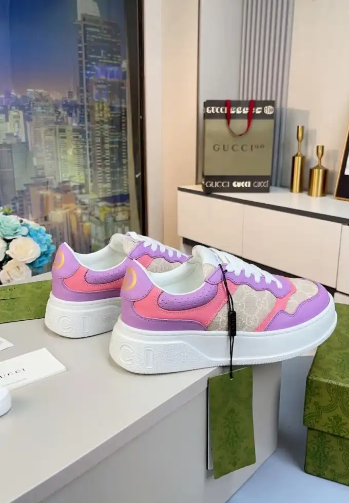 hype Gucci Sneakers