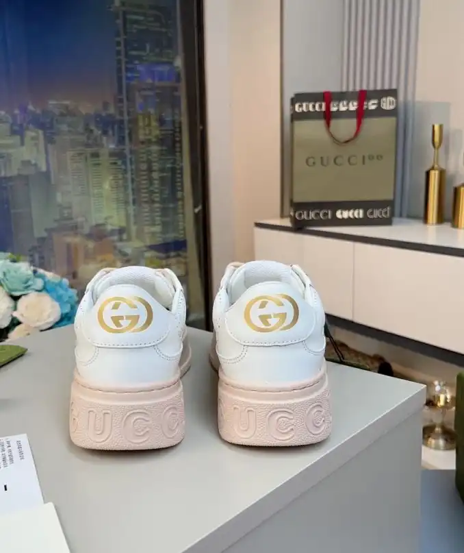 hype Gucci Sneakers