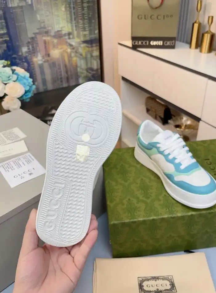 hype Gucci Sneakers