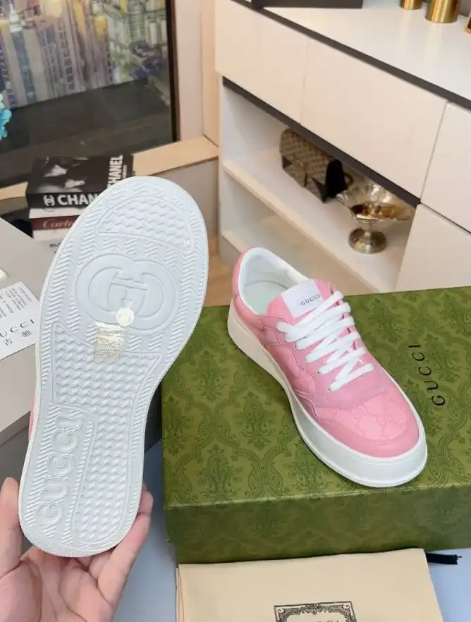 hype Gucci Sneakers