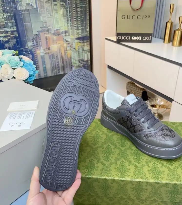 hype Gucci Sneakers