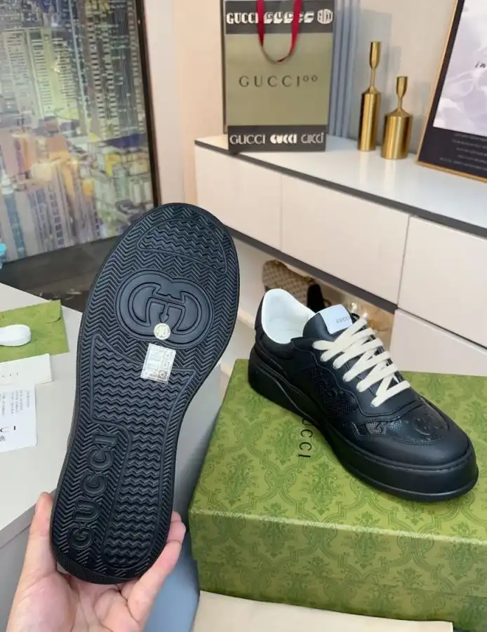 hype Gucci Sneakers