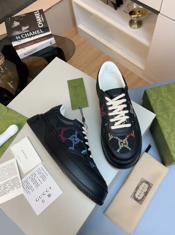 hype Gucci Sneakers