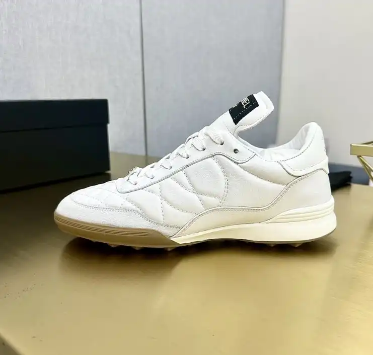 hype Chanel Sneakers