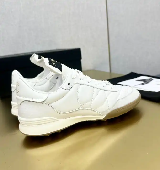 hype Chanel Sneakers