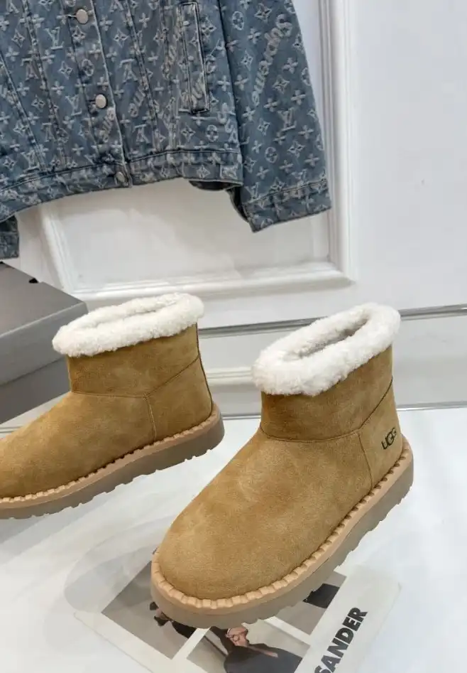 hype UGG Boots