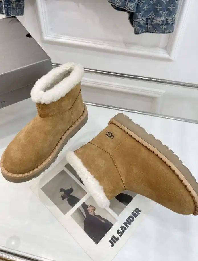 hype UGG Boots