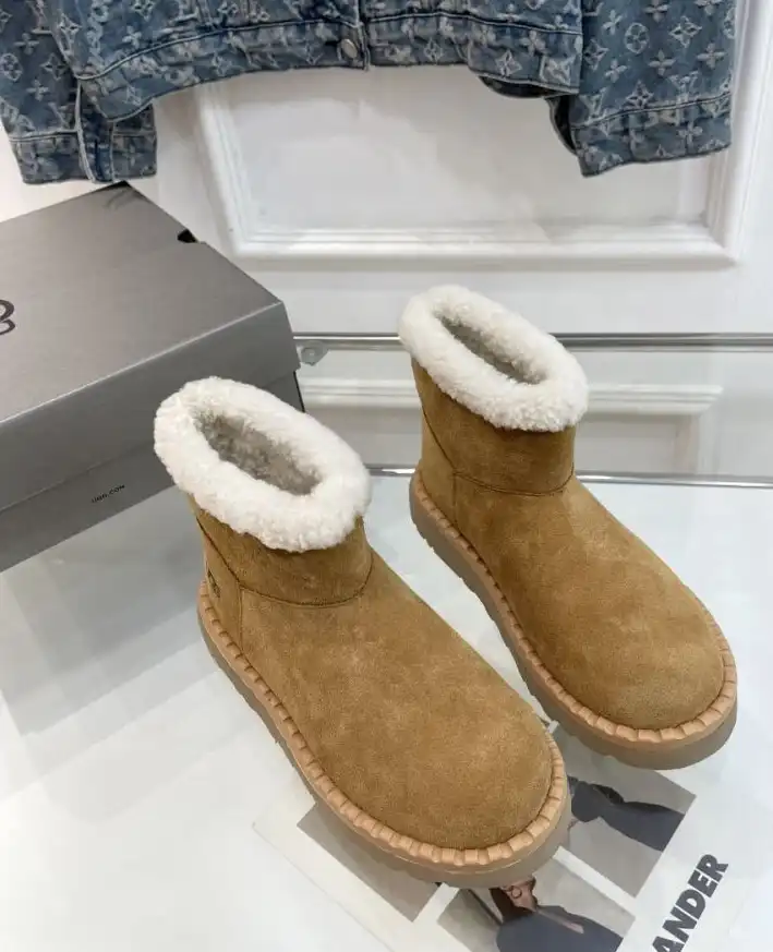 hype UGG Boots