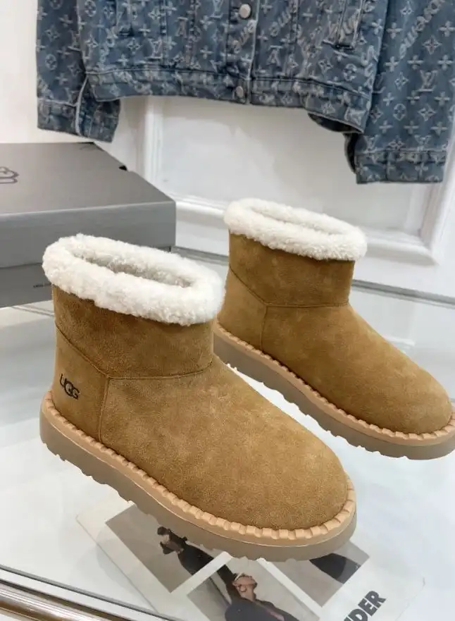 hype UGG Boots