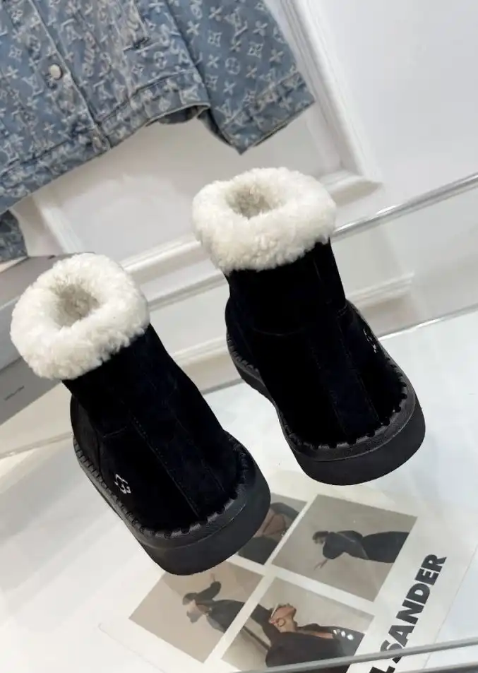 hype UGG Boots