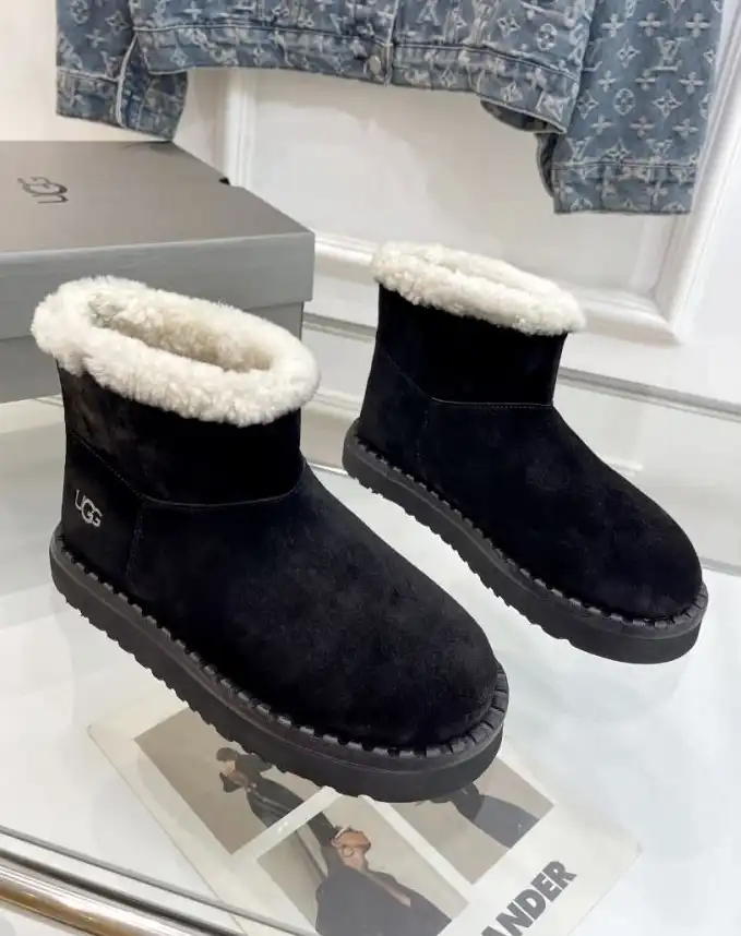 hype UGG Boots