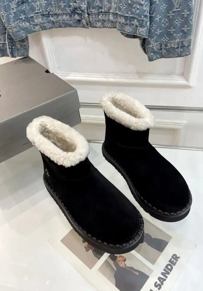 hype UGG Boots