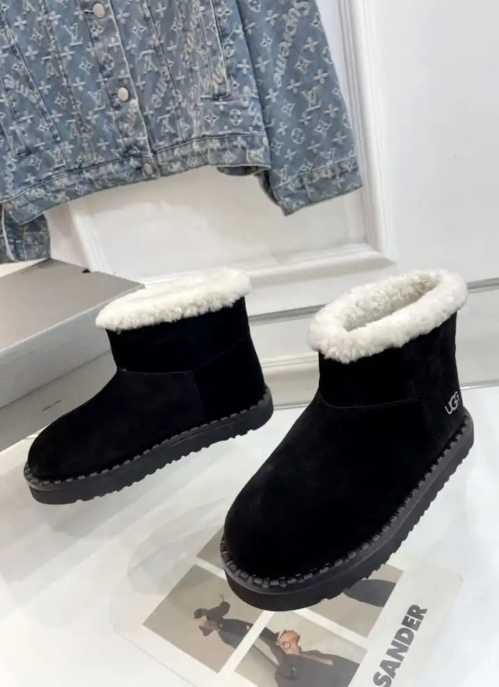 hype UGG Boots