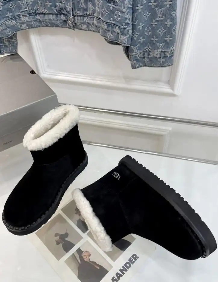 hype UGG Boots