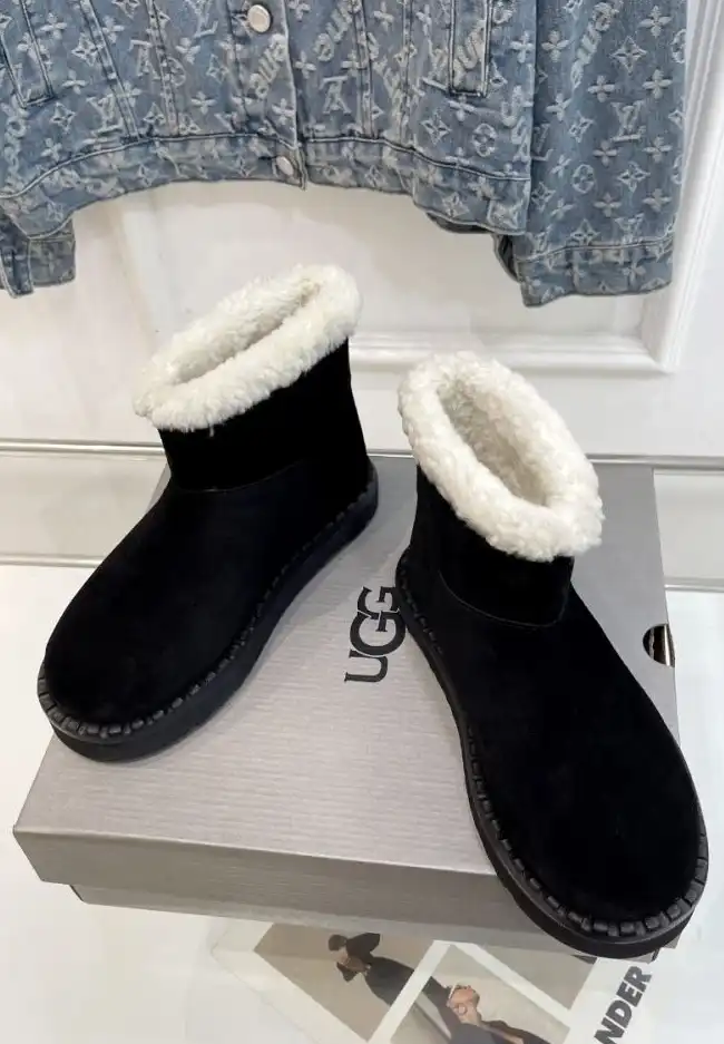 hype UGG Boots