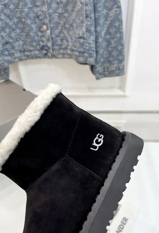 hype UGG Boots