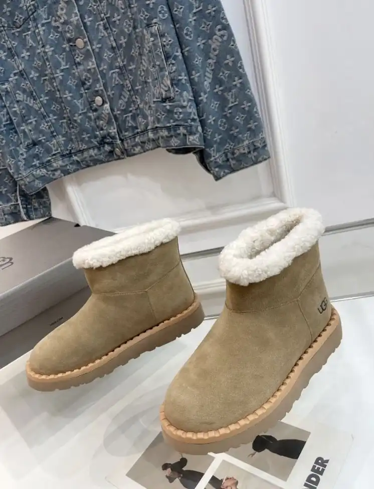 hype UGG Boots