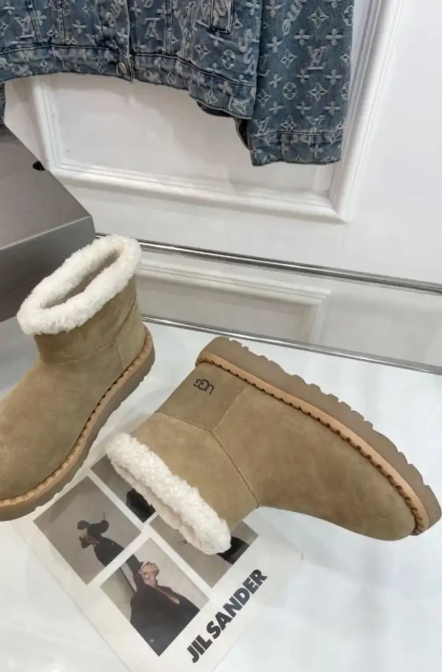 hype UGG Boots