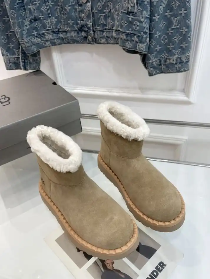 hype UGG Boots