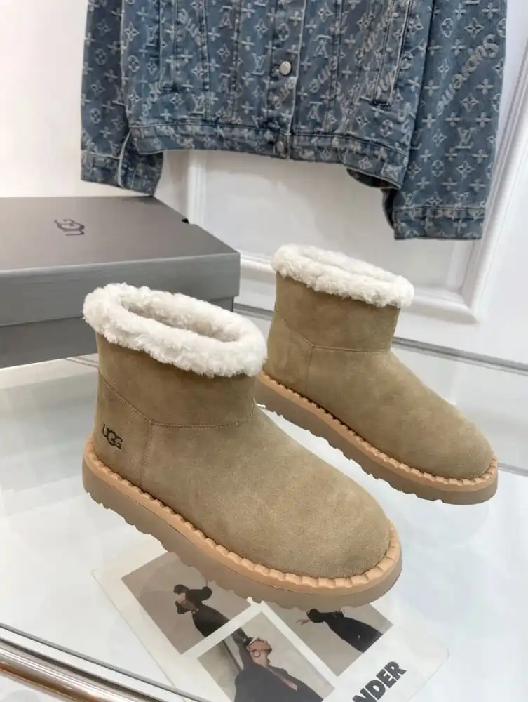 hype UGG Boots