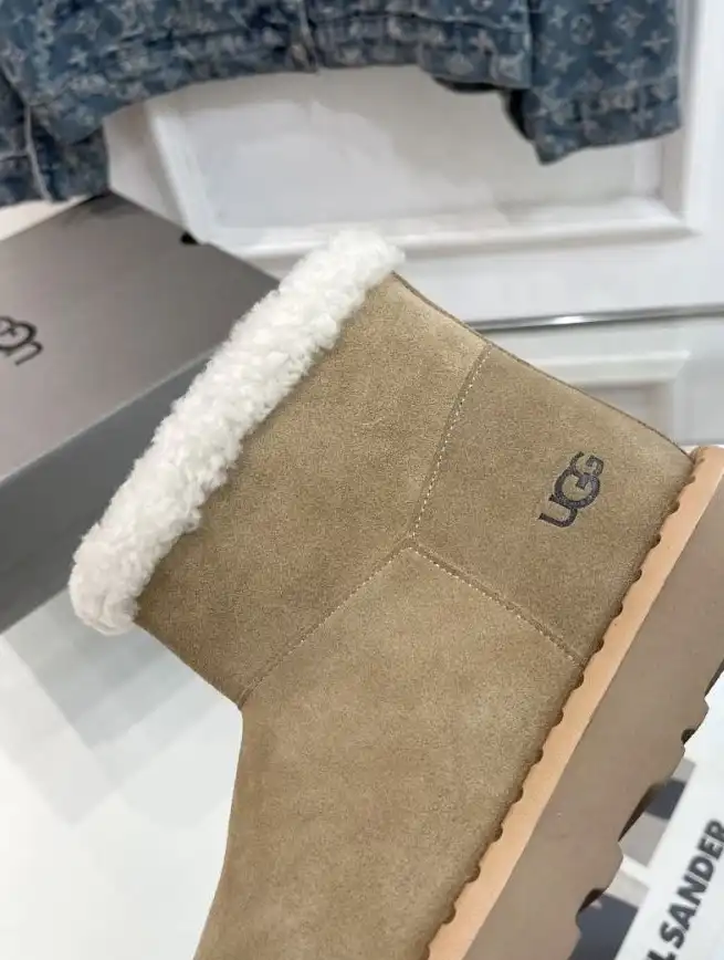 hype UGG Boots