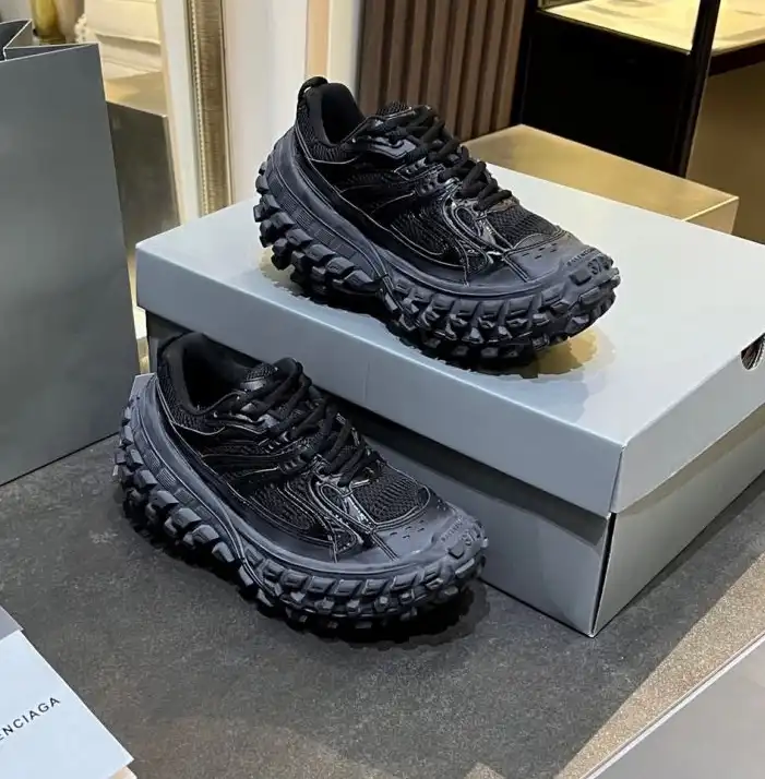 hype Balenciaga Sneakers