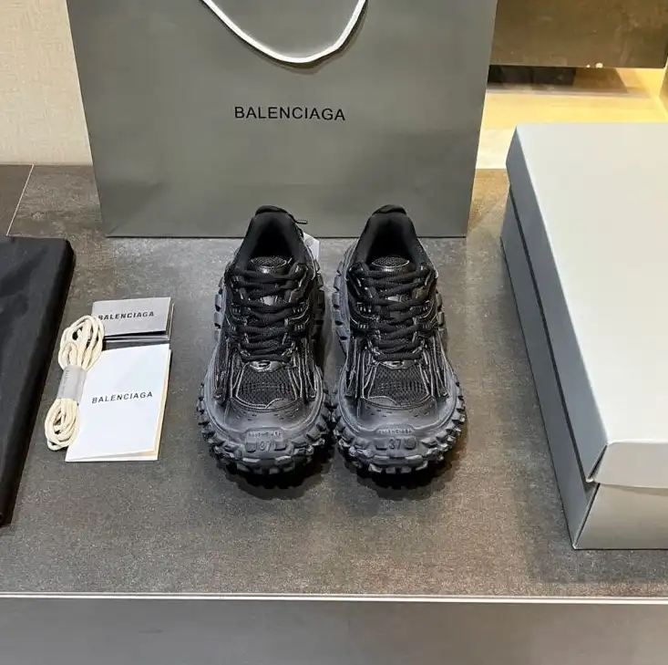 hype Balenciaga Sneakers