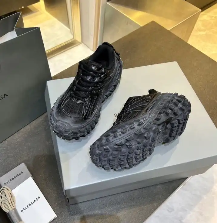 hype Balenciaga Sneakers