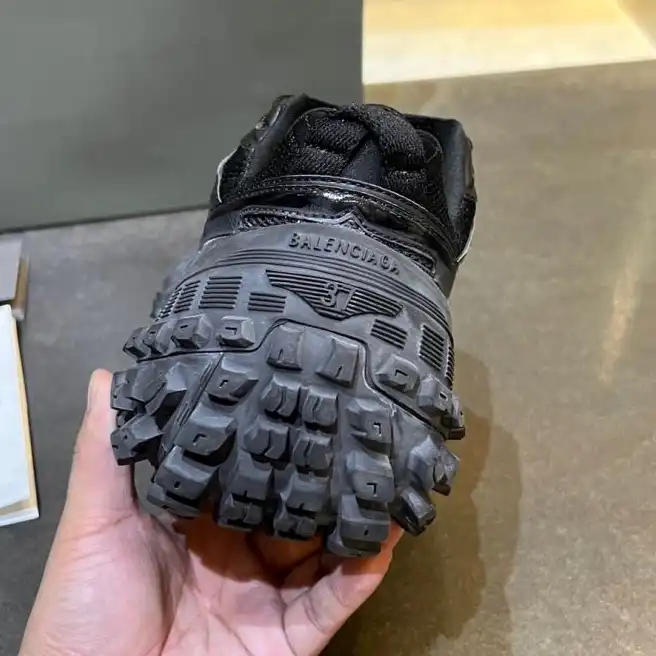 hype Balenciaga Sneakers