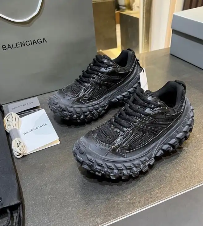 hype Balenciaga Sneakers