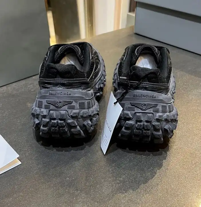 hype Balenciaga Sneakers