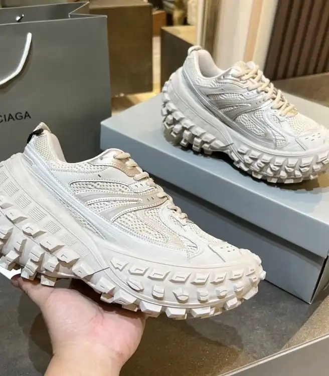 hype Balenciaga Sneakers