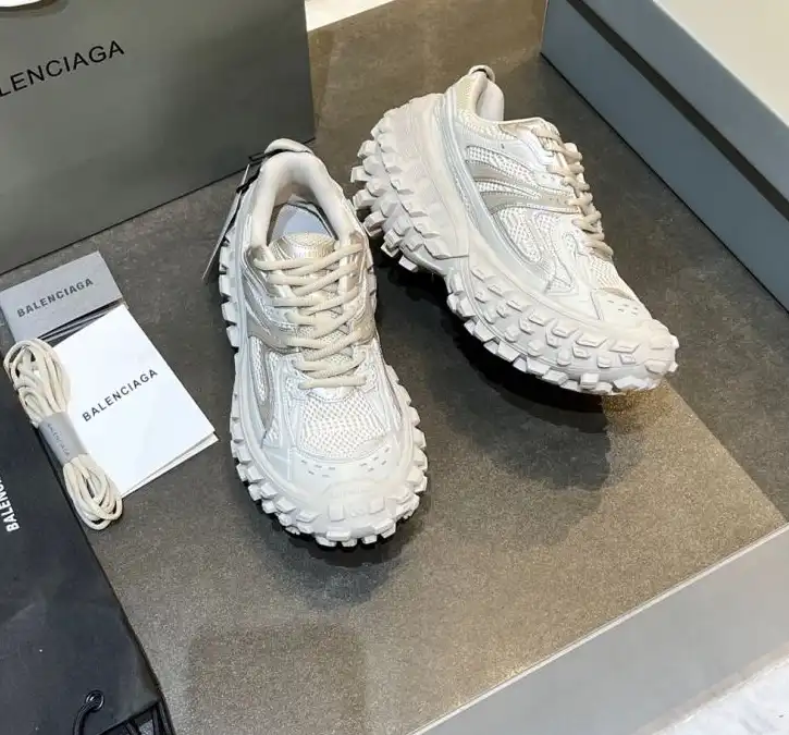 hype Balenciaga Sneakers