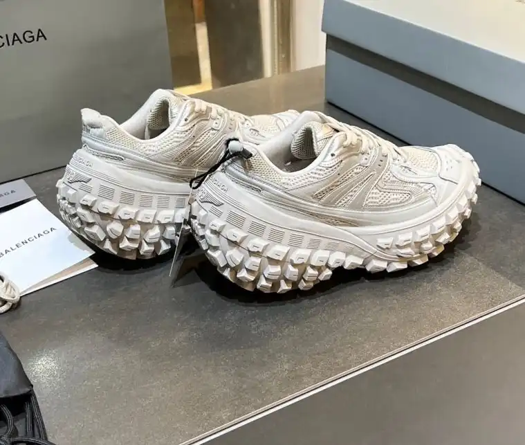 hype Balenciaga Sneakers