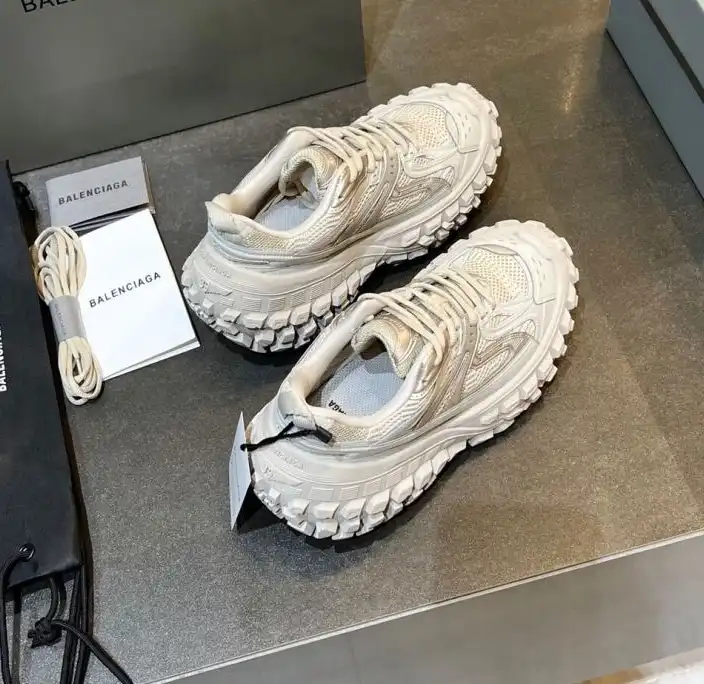 hype Balenciaga Sneakers