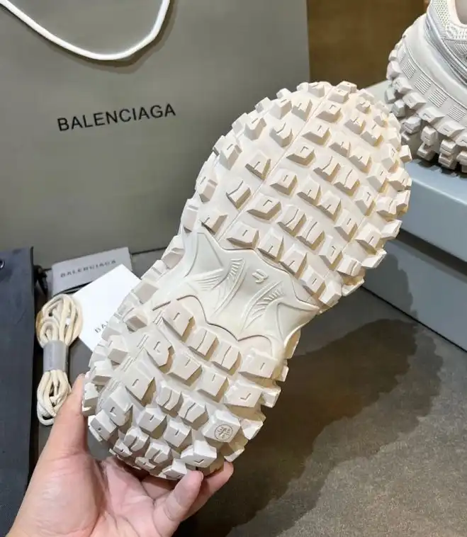 hype Balenciaga Sneakers