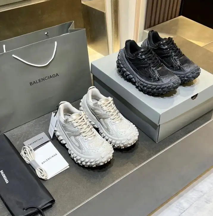 hype Balenciaga Sneakers