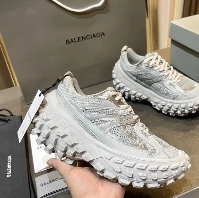 hype Balenciaga Sneakers