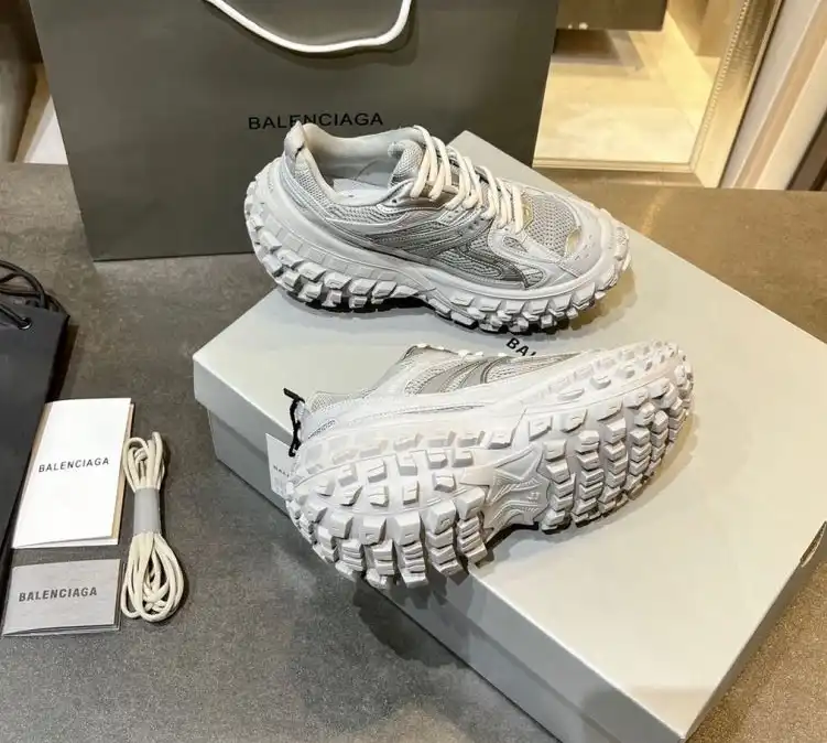 hype Balenciaga Sneakers