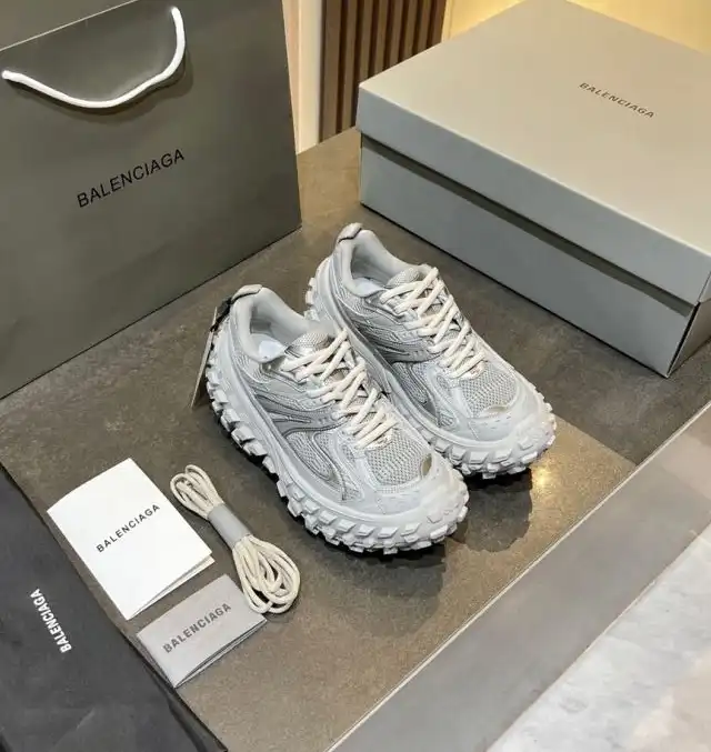 hype Balenciaga Sneakers