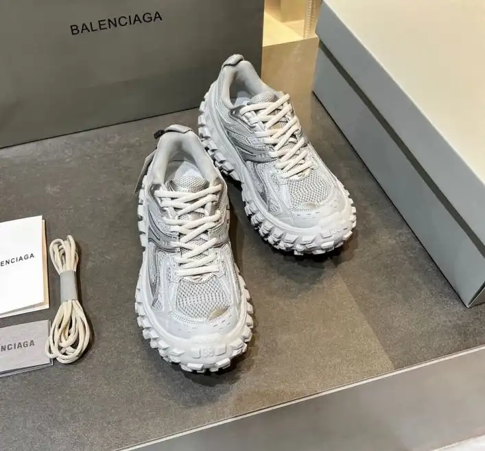 hype Balenciaga Sneakers