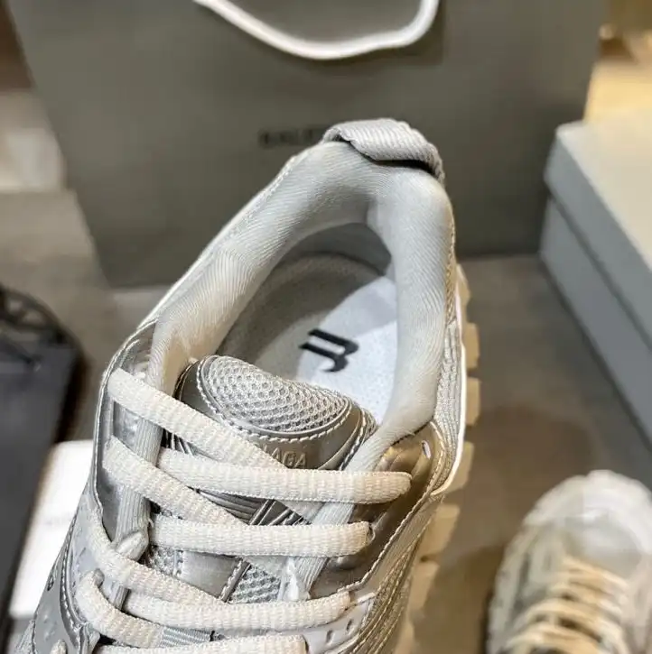 hype Balenciaga Sneakers