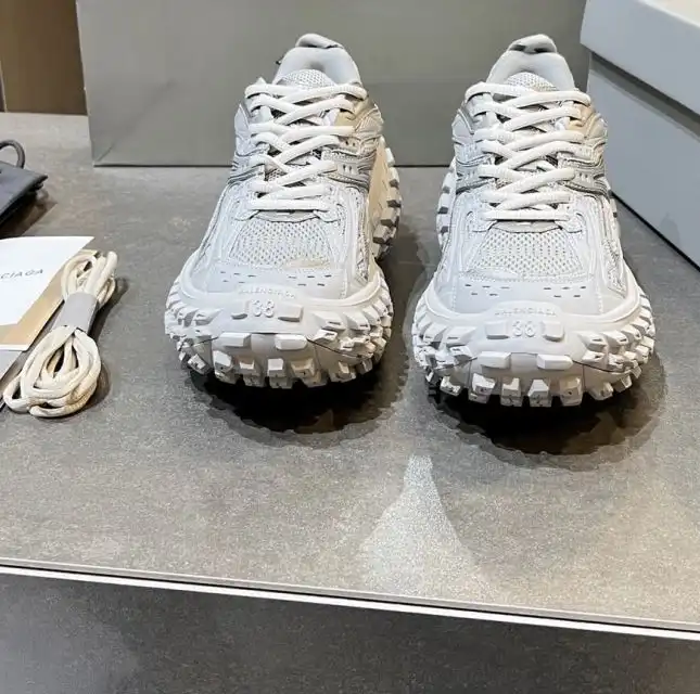 hype Balenciaga Sneakers