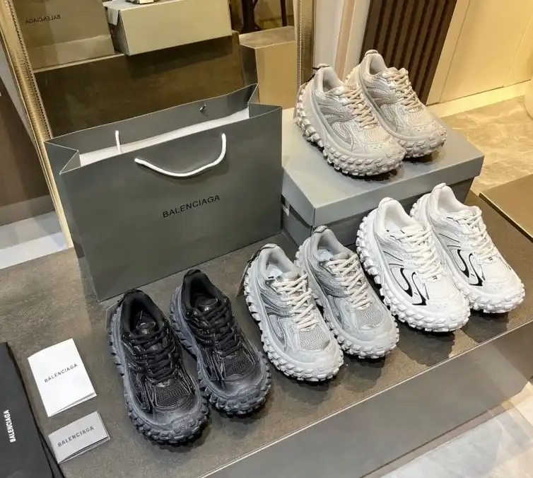 hype Balenciaga Sneakers