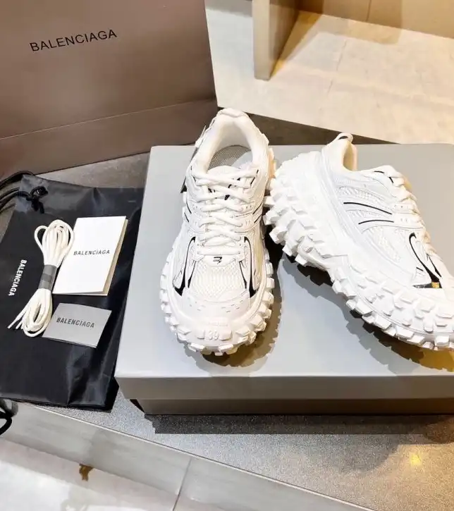 hype Balenciaga Sneakers