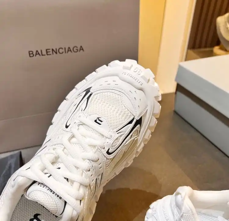 hype Balenciaga Sneakers