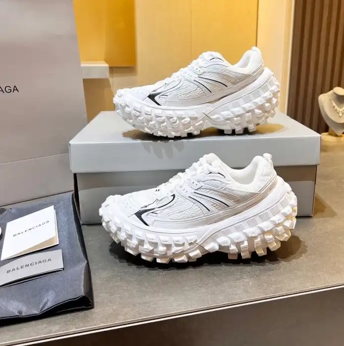 hype Balenciaga Sneakers